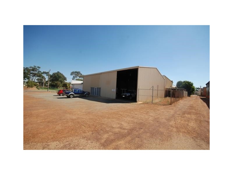 1 Grant Street, Narrogin WA 6312