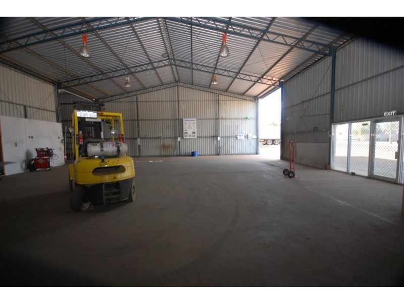 1 Grant Street, Narrogin WA 6312