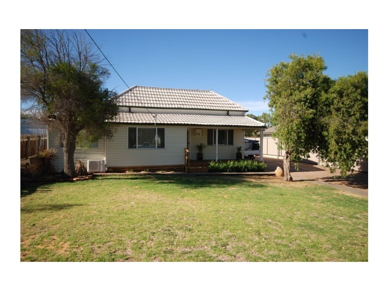 66 Forrest Street, Narrogin WA 6312