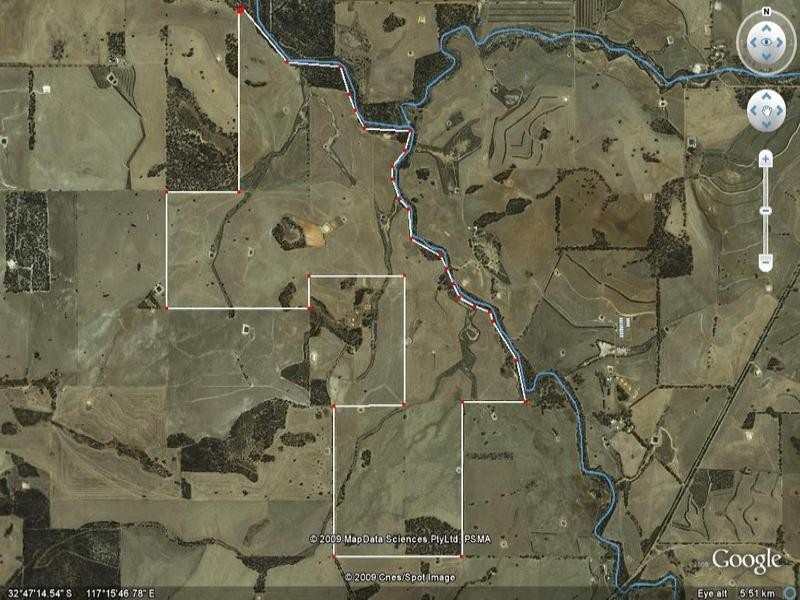 1 Short Road, Cuballing WA 6311