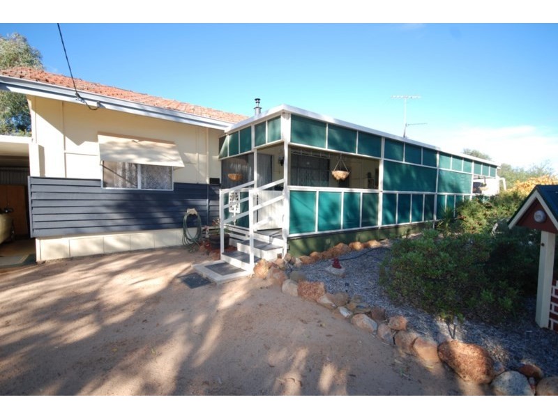 53 Collins Street, Wickepin WA 6370