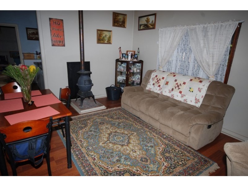 53 Collins Street, Wickepin WA 6370
