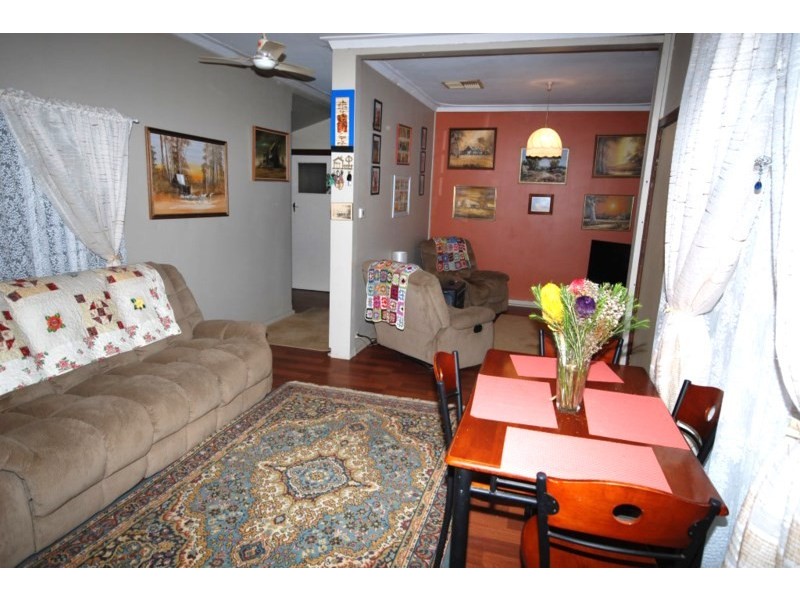53 Collins Street, Wickepin WA 6370