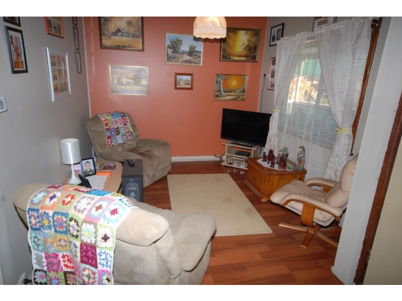 53 Collins Street, Wickepin WA 6370