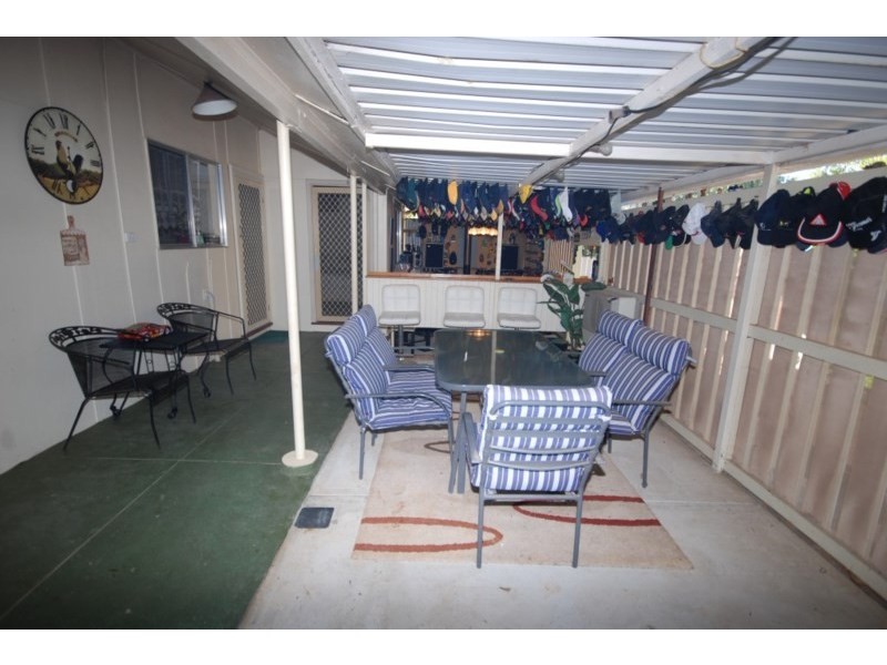 53 Collins Street, Wickepin WA 6370