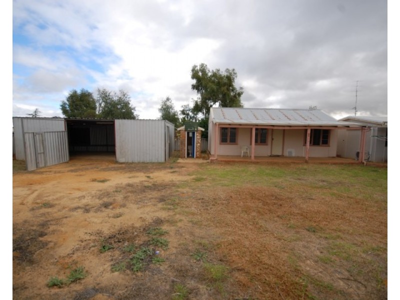 38 Camm Street, Corrigin WA 6375