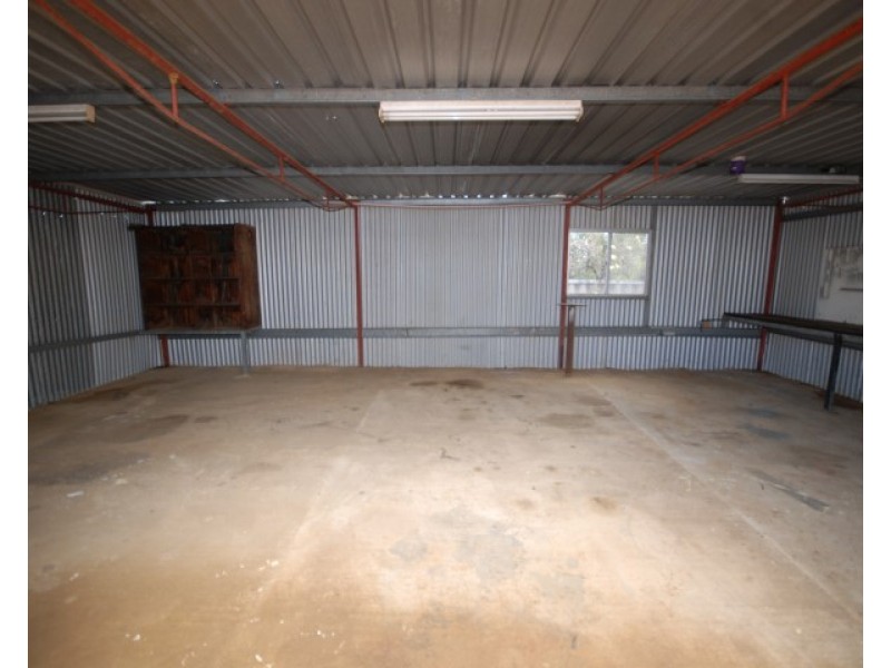 38 Camm Street, Corrigin WA 6375