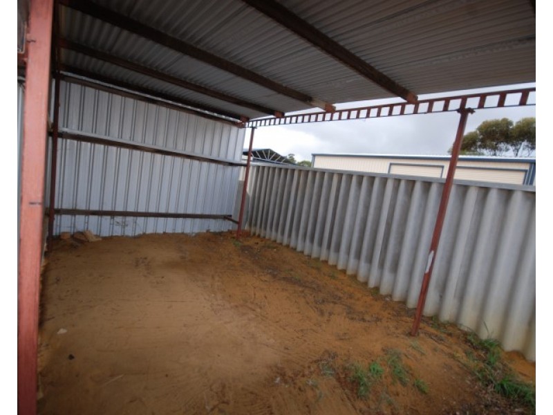 38 Camm Street, Corrigin WA 6375