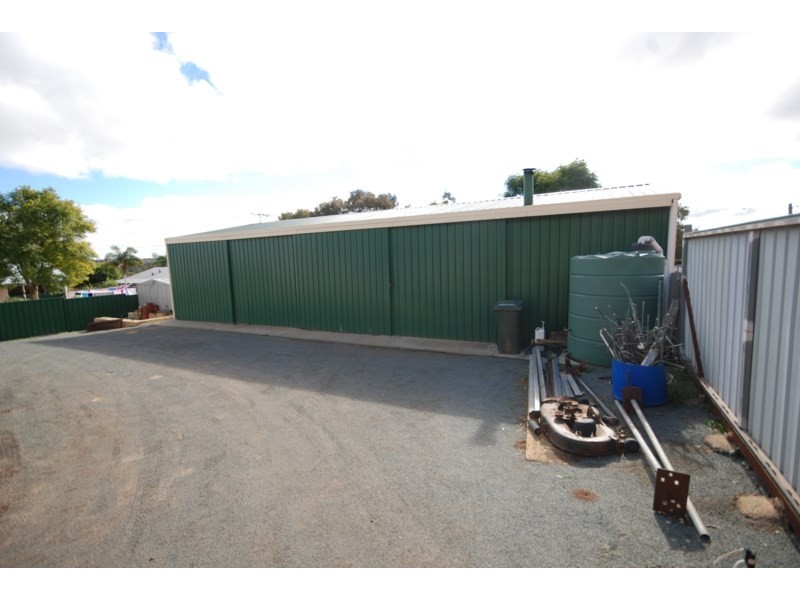 3 Gray Street, Narrogin WA 6312