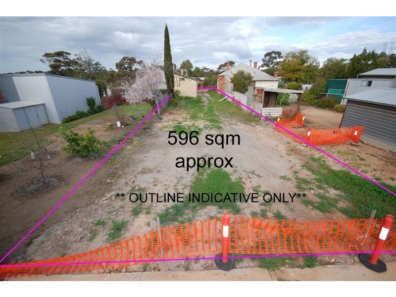 24 Parade Street, Pingelly WA 6308