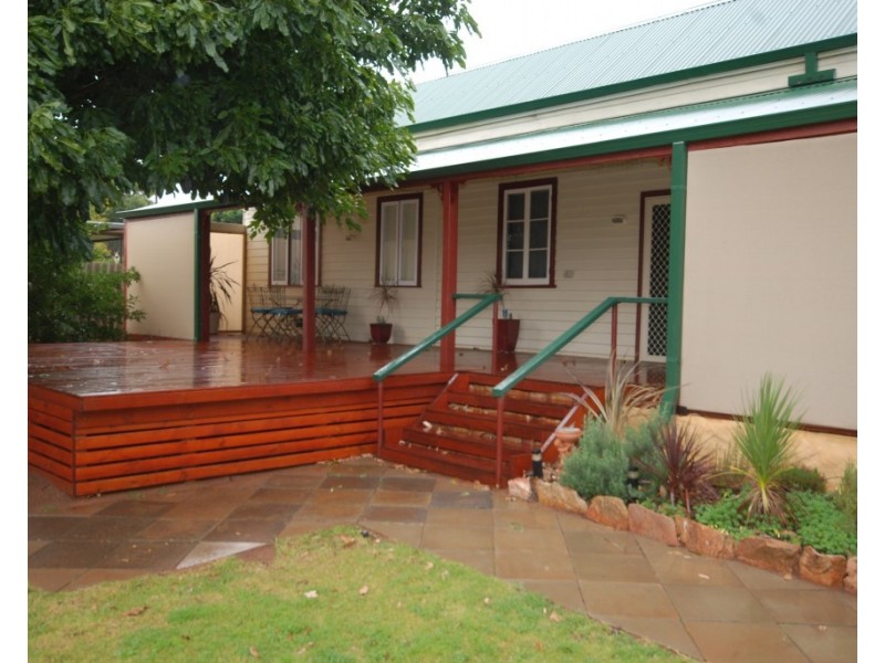 15 Kirkwood Street, Corrigin WA 6375