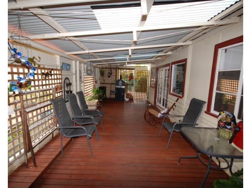 15 Kirkwood Street, Corrigin WA 6375