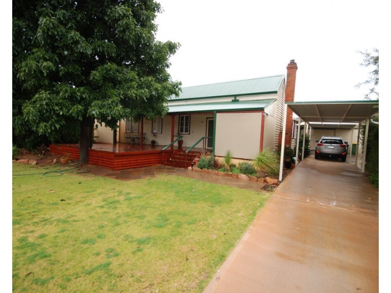 15 Kirkwood Street, Corrigin WA 6375