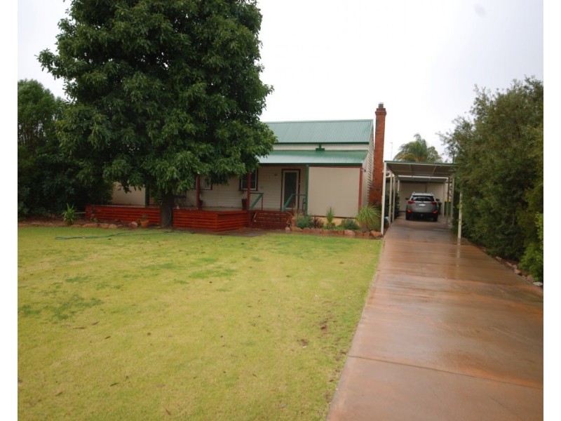 15 Kirkwood Street, Corrigin WA 6375