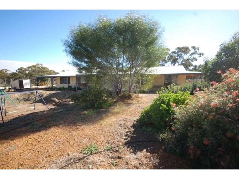 22 Pitt Street, Pingelly WA 6308