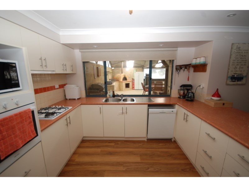 22 Pitt Street, Pingelly WA 6308