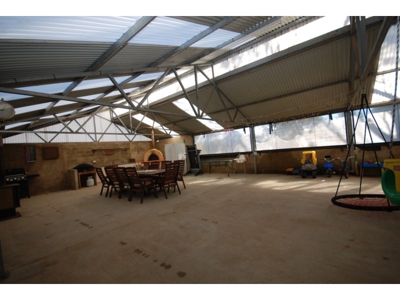 22 Pitt Street, Pingelly WA 6308