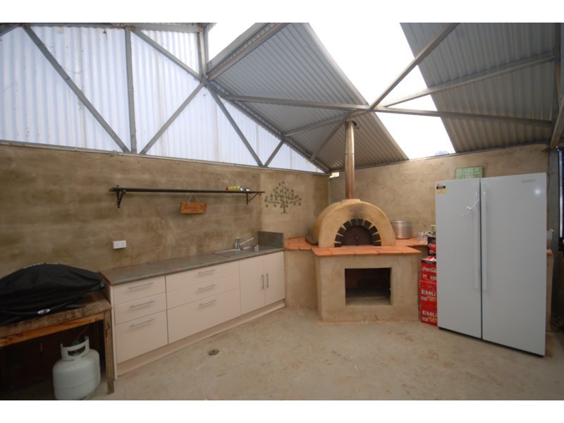 22 Pitt Street, Pingelly WA 6308