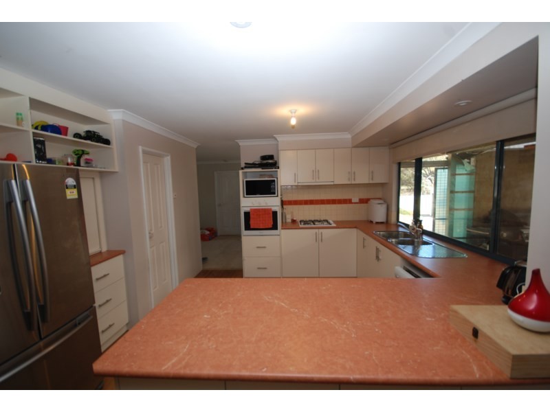 22 Pitt Street, Pingelly WA 6308