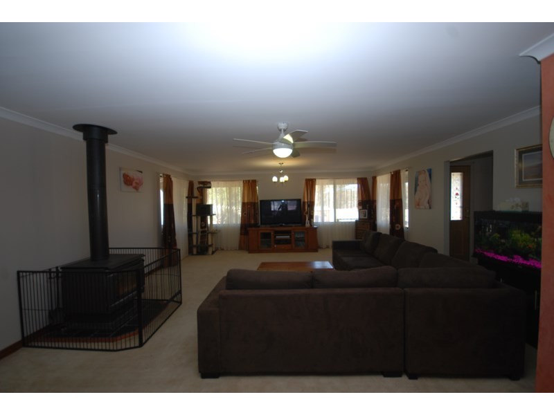 22 Pitt Street, Pingelly WA 6308