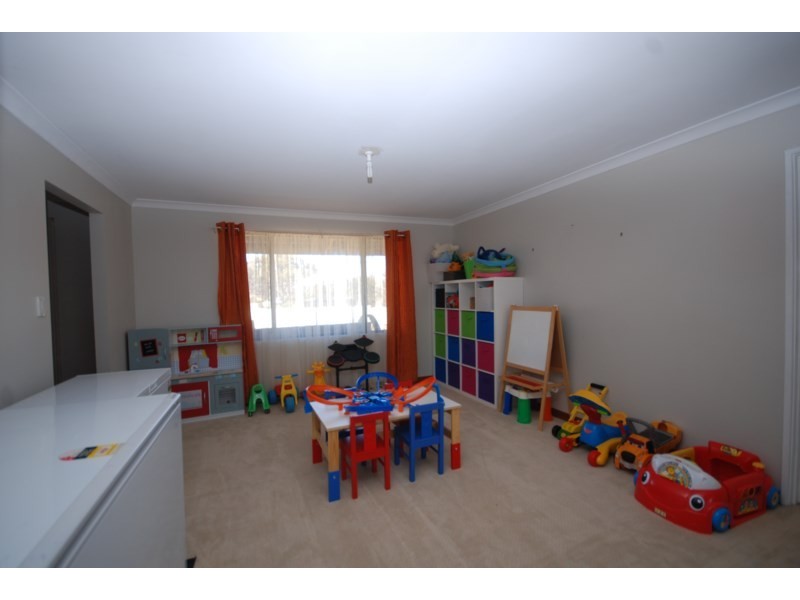 22 Pitt Street, Pingelly WA 6308