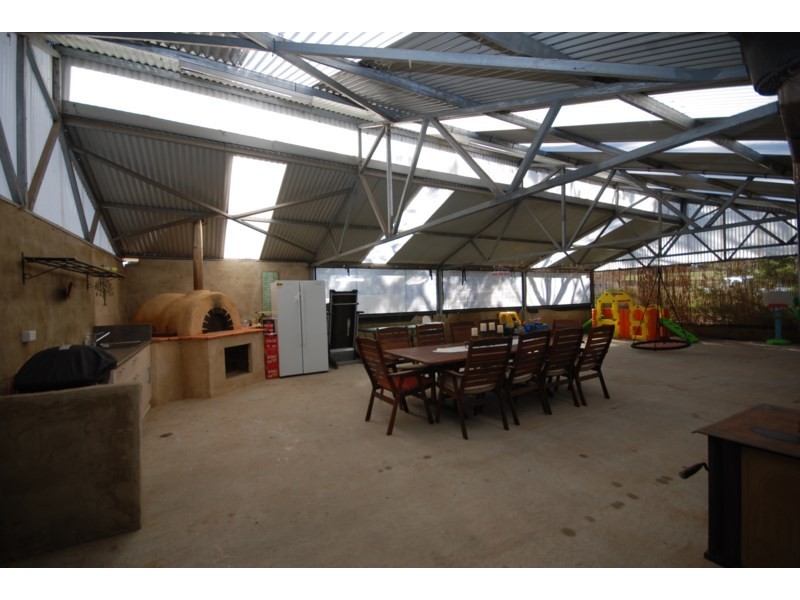 22 Pitt Street, Pingelly WA 6308