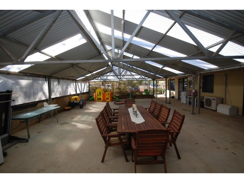 22 Pitt Street, Pingelly WA 6308