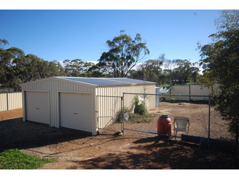 22 Pitt Street, Pingelly WA 6308