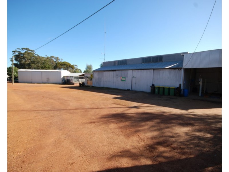 20 Roberts Street, Yealering WA 6372