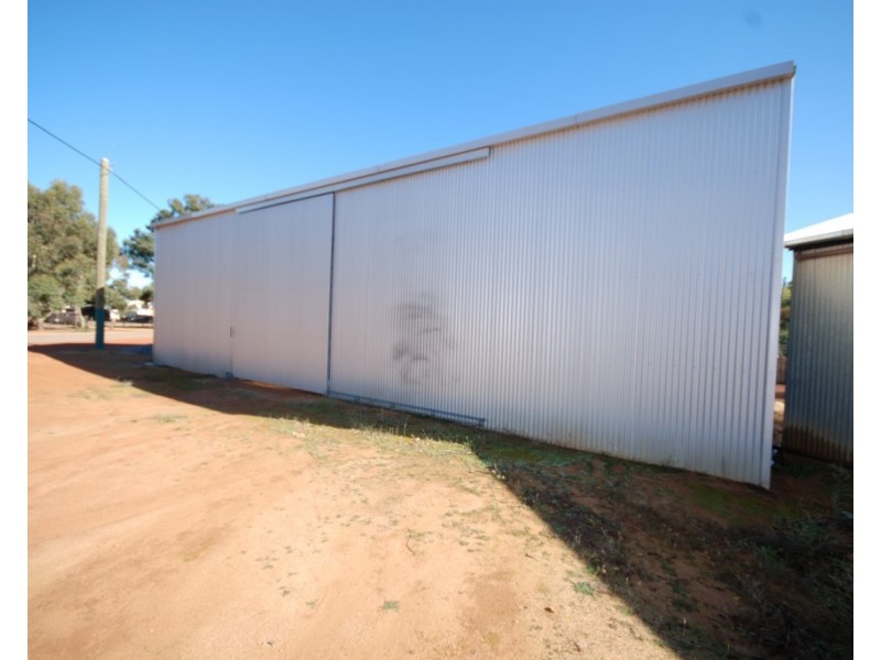 20 Roberts Street, Yealering WA 6372