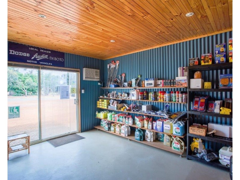 20 Roberts Street, Yealering WA 6372