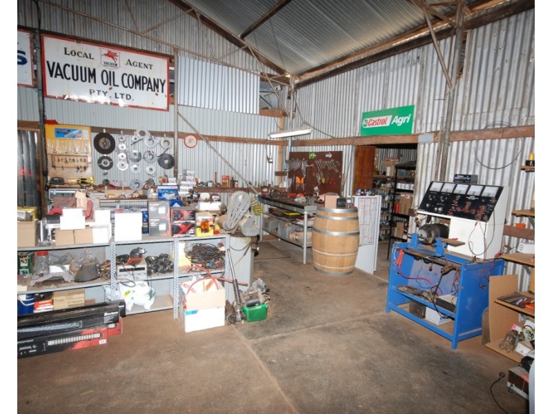 20 Roberts Street, Yealering WA 6372