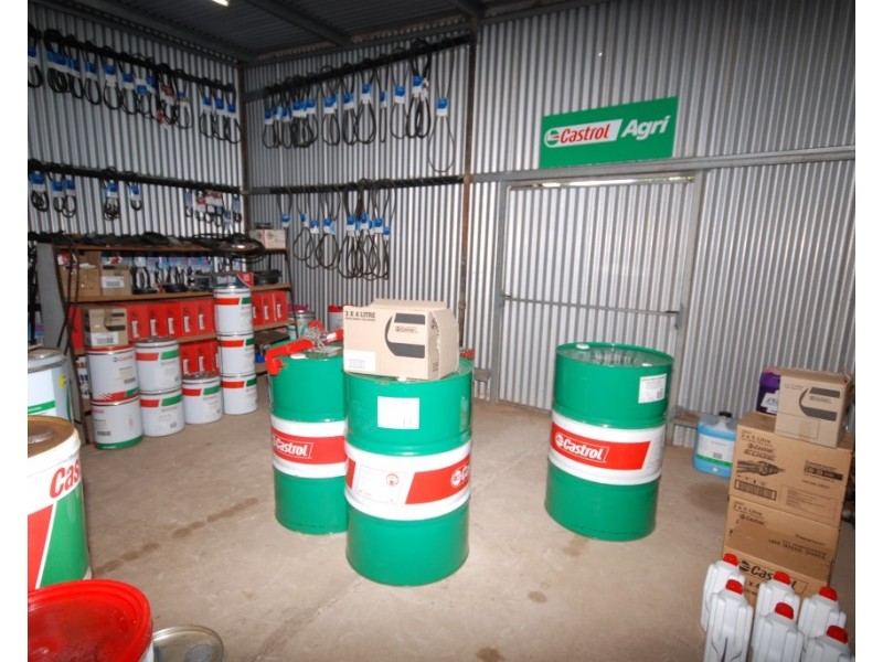 20 Roberts Street, Yealering WA 6372