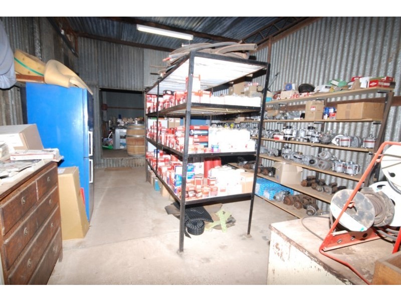 15 Roberts Road, Yealering WA 6372