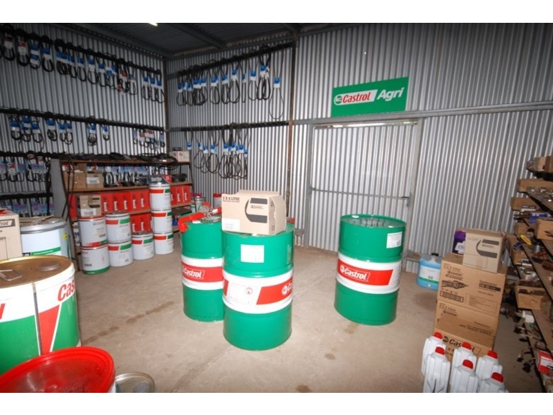 15 Roberts Road, Yealering WA 6372