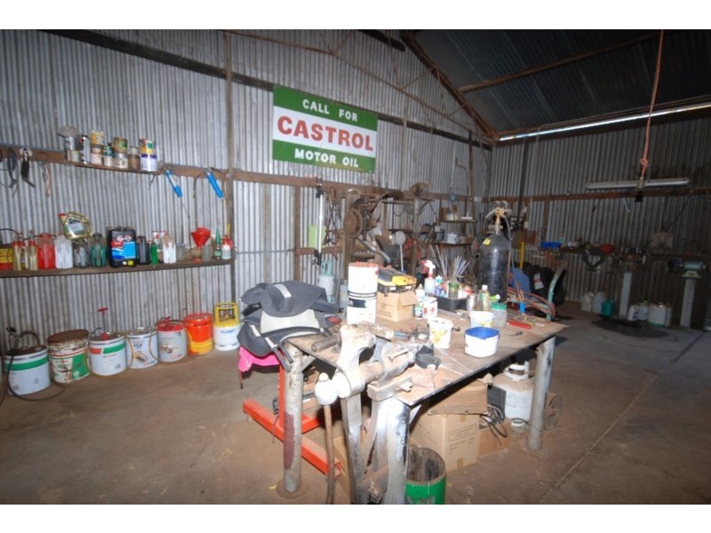 15 Roberts Road, Yealering WA 6372