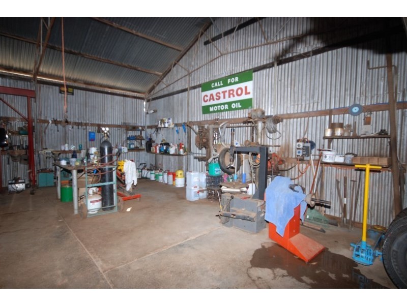 15 Roberts Road, Yealering WA 6372