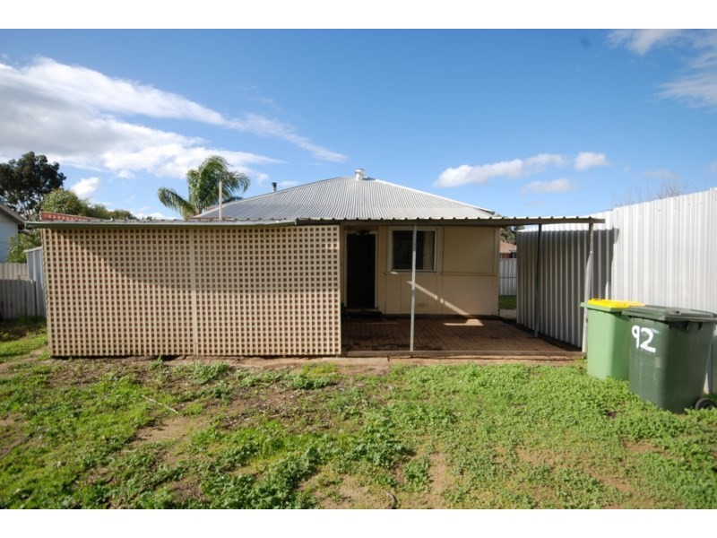 92 White Street, Brookton WA 6306