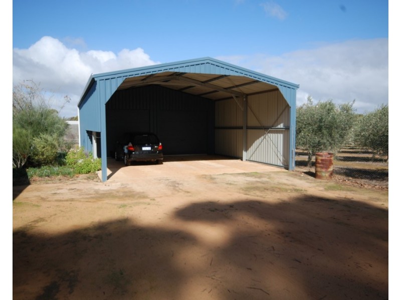 18 Kunjin Street, Corrigin WA 6375