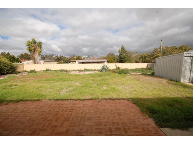 5 Hinck Street, Kondinin WA 6367