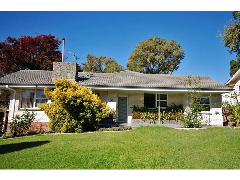 67 Furnival Street, Narrogin WA 6312