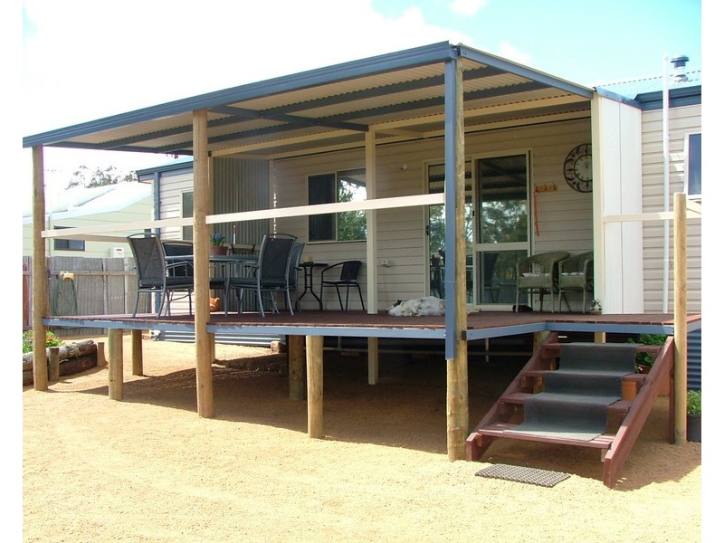 29 Richmond Street, Williams WA 6391