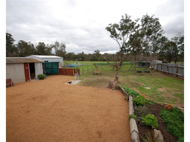 29 Richmond Street, Williams WA 6391