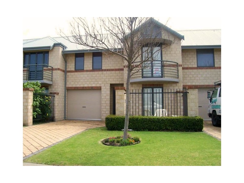 Unit 22 Marabank Loop, Bunbury WA 6230