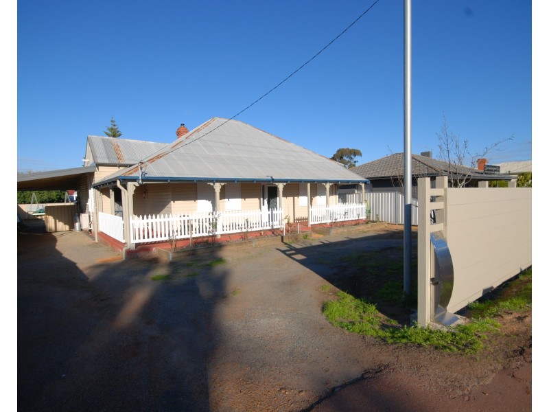 133 Federal Street, Narrogin WA 6312