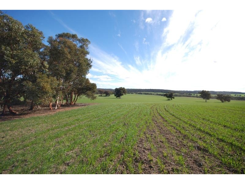 11 Tyrer Road, Brookton WA 6306