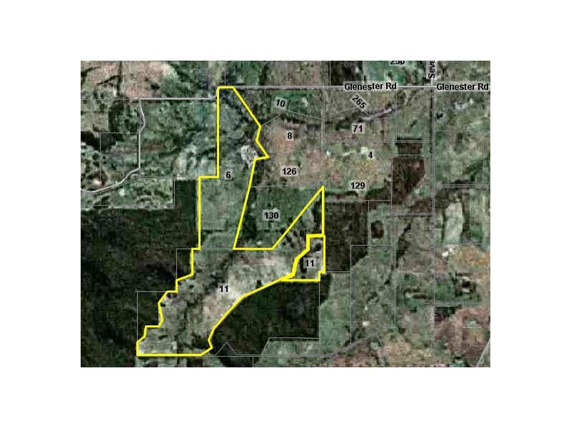 11 Tyrer Road, Brookton WA 6306