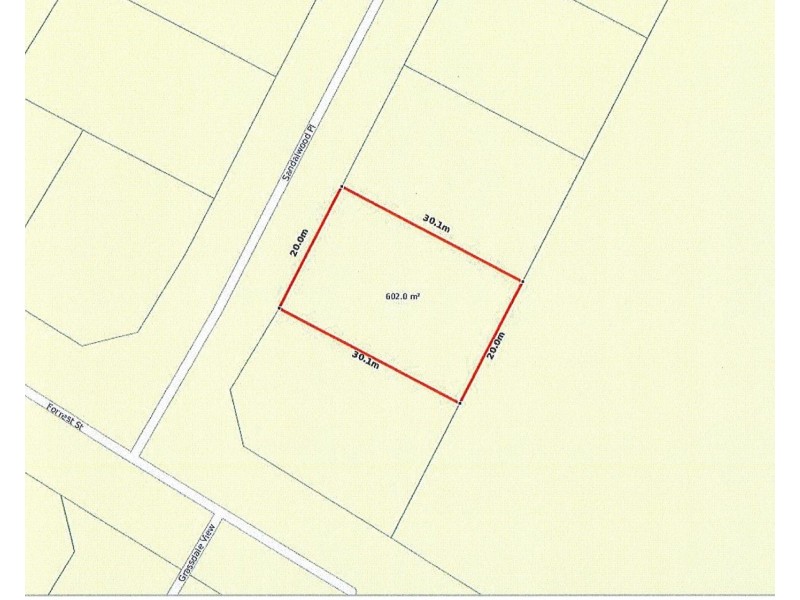 4 Sandalwood Place, Boddington WA 6390