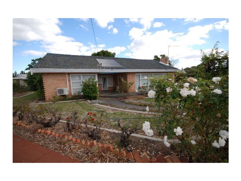 40 Homer Street, Narrogin WA 6312