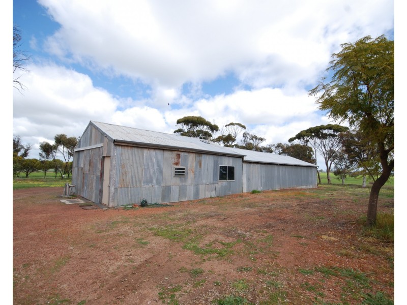 2336 Wagin Dumbleyung Road, Dumbleyung WA 6350